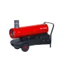 Hot air generator ec 22 diesel