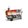 Hot air generator ec 22 diesel