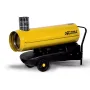 Oklima SE 120 hot air generator - diesel
