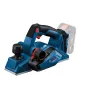 Bosch battery planer - gho 18v-26 - naked
