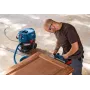 Bosch battery planer - gho 18v-26 - naked