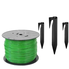 Honda SMALL perimeter wire kit - 200m wire + 200 pegs