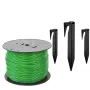 Honda MEDIUM perimeter wire kit - 500m wire + 500 pegs