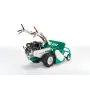 OREC - HR672H flail mower with wheels