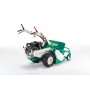 OREC - HR672H flail mower with wheels