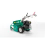 OREC - HR672H flail mower with wheels