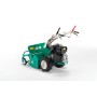 OREC - HR672H flail mower with wheels
