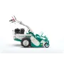 OREC - HR672H flail mower with wheels