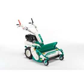 OREC - HR672H flail mower with wheels
