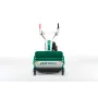 OREC - HR672H flail mower with wheels