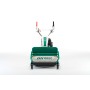 OREC - HR672H flail mower with wheels