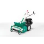 OREC - HR672H flail mower with wheels