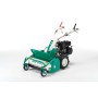 OREC - HR672H flail mower with wheels
