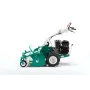 OREC - HR672H flail mower with wheels