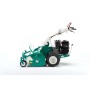 OREC - HR672H flail mower with wheels