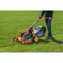 As motor 3 in 1 lawnmower - as531 2t es mk b - super pro As motor 3 in 1 lawnmower - as531 2t es mk b - super pro