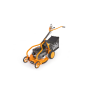 As motor 3 in 1 lawnmower - as531 2t es mk b - super pro As motor 3 in 1 lawnmower - as531 2t es mk b - super pro