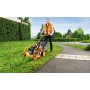 As motor 3 in 1 lawnmower - as531 2t es mk b - super pro As motor 3 in 1 lawnmower - as531 2t es mk b - super pro
