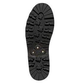 Andrew cut-resistant boot - n. 41 class 3 - green