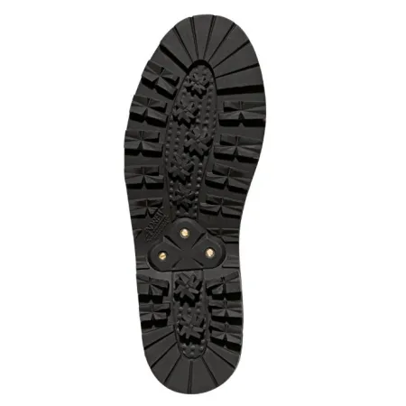 Andrew cut-resistant boot - n. 46 class 3 - green