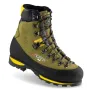 Andrew cut-resistant boot - n. 46 class 3 - green