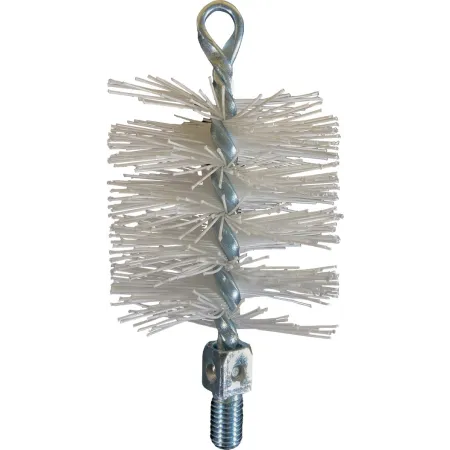 Rilsan chimney brush - mm.120-f.12ma -