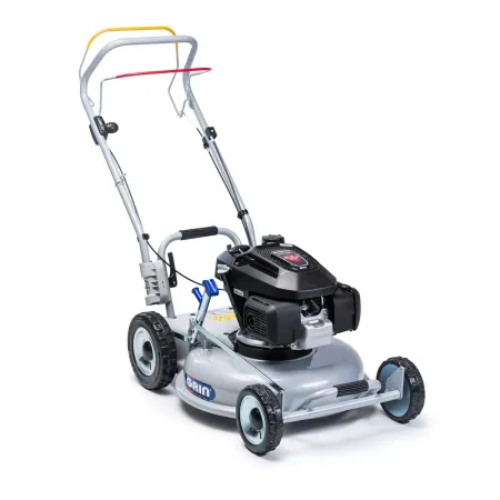 Grin 2025 Self Propelled Lawnmower - hm53a-honda 170 -