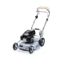 Grin HM53A Honda 53cm self-propelled lawnmower for large gardens