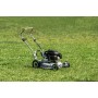 Grin 2025 Self Propelled Lawnmower - hm53a-honda 170 - Grin 2025 Self Propelled Lawnmower - hm53a-honda 170 -