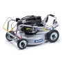Grin 2025 Self Propelled Lawnmower - hm53a-honda 170 - Grin 2025 Self Propelled Lawnmower - hm53a-honda 170 -