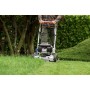 Grin 2025 Self Propelled Lawnmower - hm53a-honda 170 - Grin 2025 Self Propelled Lawnmower - hm53a-honda 170 -