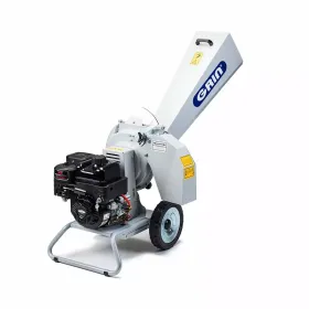 Grin pro biotriturator - up to mm. 50 - b&s xr pro engine