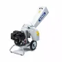 Grin pro biotriturator - up to mm. 50 - b&s xr pro engine