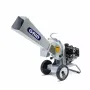 Grin pro biotriturator - up to mm. 50 - b&s xr pro engine
