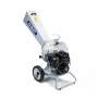 Grin pro biotriturator - up to mm. 50 - b&s xr pro engine