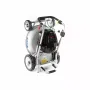 Grin PM53A IS InStart | Professional Push-Button Lawnmower | Fershop