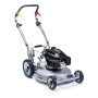 Grin 2025 self-propelled lawnmower - PM53A Honda 200 - professional Grin 2025 self-propelled lawnmower - PM53A Honda 200 - professional