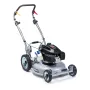 Grin PM53A Honda | Professional 53cm Lawnmower with Engine Protection Cone