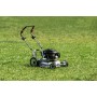 Grin 2025 self-propelled lawnmower - PM53A Honda 200 - professional Grin 2025 self-propelled lawnmower - PM53A Honda 200 - professional