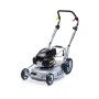 Grin 2025 self-propelled lawnmower - PM53A Honda 200 - professional Grin 2025 self-propelled lawnmower - PM53A Honda 200 - professional
