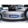 Grin 2025 self-propelled lawnmower - PM53A Honda 200 - professional Grin 2025 self-propelled lawnmower - PM53A Honda 200 - professional