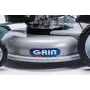 Grin PM53A Honda | Professional 53cm Lawnmower with Engine Protection Cone