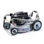 Grin PM53A Honda | Professional 53cm Lawnmower with Engine Protection Cone