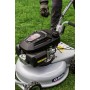 Grin 2025 self-propelled lawnmower - PM53A Honda 200 - professional Grin 2025 self-propelled lawnmower - PM53A Honda 200 - professional