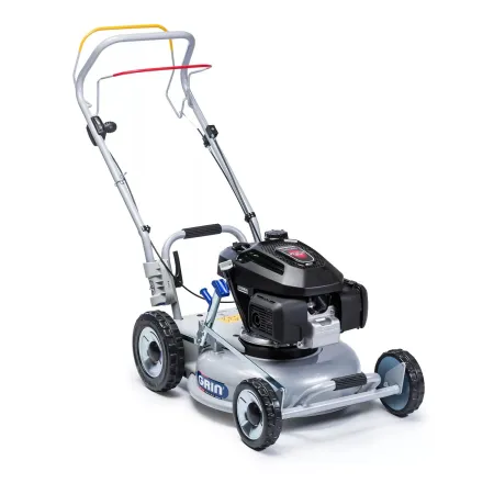 Grin HM46A Honda 46 cm self-propelled lawnmower without collection
