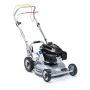 Grin HM46A Honda 46 cm self-propelled lawnmower without collection