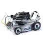 Grin HM46A Honda 46 cm self-propelled lawnmower without collection
