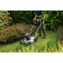 Grin 2025 Self Propelled Lawnmower - hm46a-honda 170 - Grin 2025 Self Propelled Lawnmower - hm46a-honda 170 -