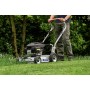 Grin 2025 Self Propelled Lawnmower - hm46a-honda 170 - Grin 2025 Self Propelled Lawnmower - hm46a-honda 170 -