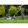 Grin 2025 Self Propelled Lawnmower - hm46a-honda 170 - Grin 2025 Self Propelled Lawnmower - hm46a-honda 170 -